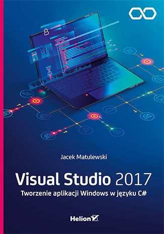 Podręczniki Jacek Matulewski Visual Studio