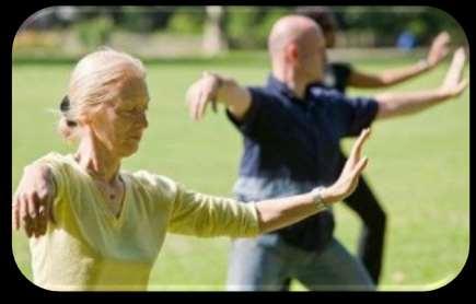 TAI CHI =