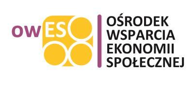 Regulamin określa zakres, warunki naboru oraz zasady udzielania bezzwrotnego wsparcia finansowego w ramach projektu OWES TŁOK. 2. Projekt jest realizowany od 01.09.2016 r. do 30.09.2019 r.