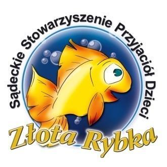 Sprawozdanie merytoryczne z działalności Sądeckiego Stowarzyszenia Przyjaciół dzieci Złota Rybka. za rok 2016 A. Dane Stowarzyszenia.