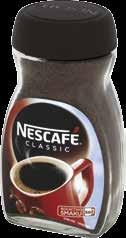Nescafe Classic 3w1