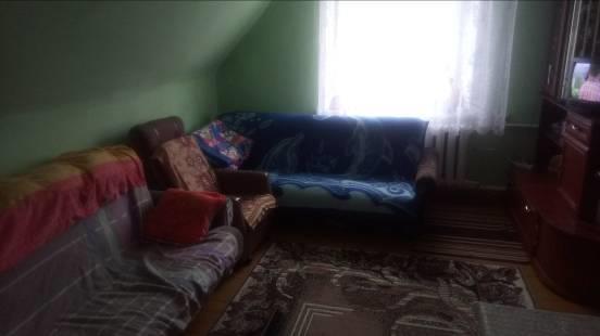 Układ funkcjonalny lokalu korzystny. Powierzchnia użytkowa lokalu wynosi 34,70 m 2.