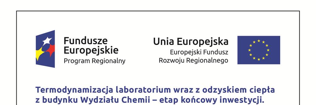 tytuł projektu, cel projektu, zestaw logo znaki FE i UE oraz herb lub oficjalne logo promocyjne województwa (jeśli realizujesz projekt finansowany przez program regionalny), adres portalu www.