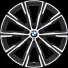 alloy wheels