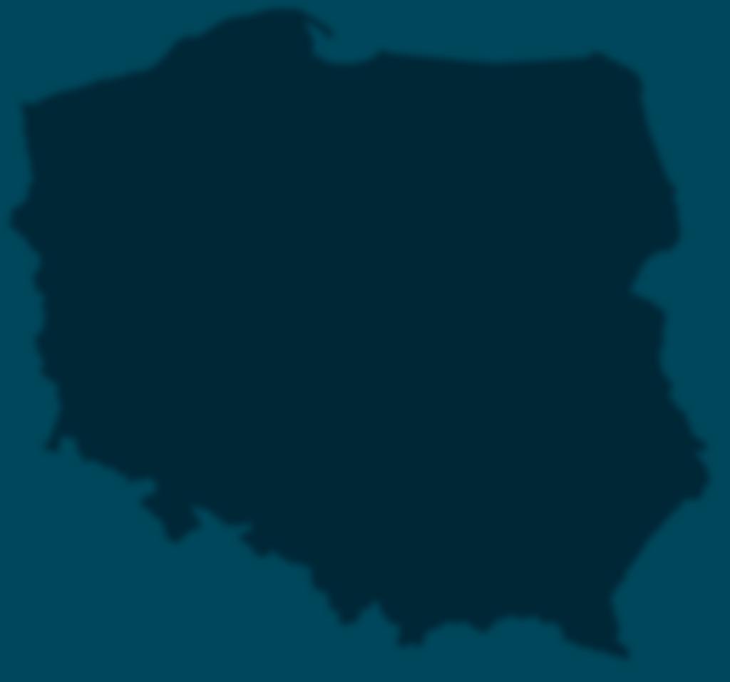 Gdańsk Olsztyn Szczecin Bydgoszcz POLSKA WSCHODNIA PRZEDSTAWICIEL HANDLOWY Białystok +48 512 413 665 wschod@entra.