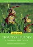 przyroda 10 Flora Świata Storczyki Europy i obszarów sąsiednich autor: praca