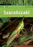 978-83-7073-706-1 cena detaliczna: 69 zł Przewodnik entomologa Szarańczaki