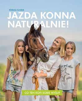 ISBN: 978-83-7073-658-3 cena detaliczna: 45 zł Rasy koni autor: