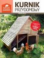cena detaliczna: 29 zł Gołębie autor: Ewa Strzelec objętość: 144