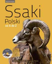 > POZOSTAŁE KSIĄŻKI PRZYRODNICZE przyroda 21 wersja bez etui ISBN: 978-83-7763-297-0 cena