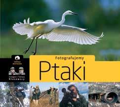 >KSIĄŻKI PRZYRODNICZE przyroda 22 Obserwowanie ptaków autor: