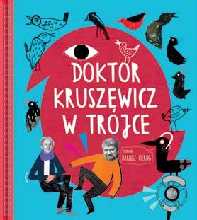 objętość: 216 stron ISBN: 978-83-7073-503-6 cena detaliczna: