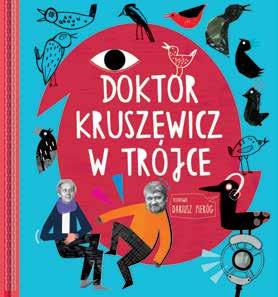 Rozmawia Dariusz Pieróg autor: Andrzej G.