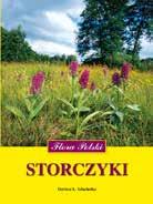 ochronną obwolutą ISBN: 978-83-7073-982-9 cena detaliczna: 89 zł Flora Polski Rośliny wodne i