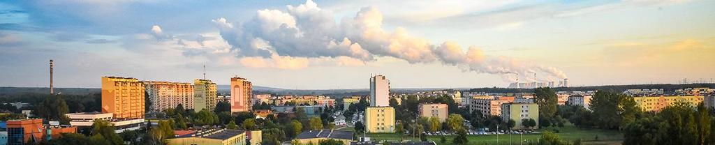 Bełchatów Miasto położone w woj. łódzkim, w mezoregionie Wysoczyzny Bełchatowa nazwa pochodzi od imienia Bełchat, założyciela osady 58 326 mieszkańców (stan na 31.12.