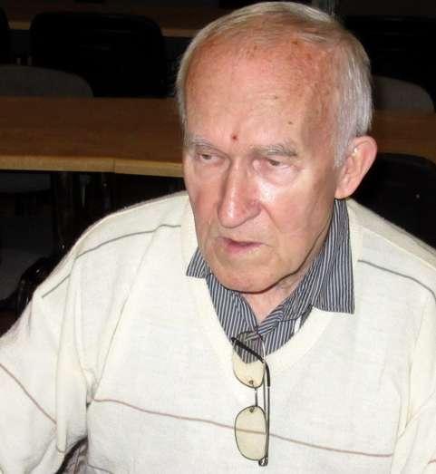 Prezes Bolesław Krystowczyk uznał, że praca członków Zarządu Oddziału z kołami terenowymi SGP jest