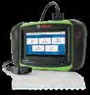 KTS 250 KTS 250 0 684 400 260 9.900,- Nowy, mobilny, uniwersalny tester usterek.