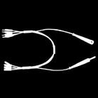 1mm 4x1-stykowa 1 684 463 240 330,- 2.