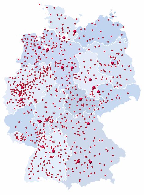 cng.auto.pl CNG w Czechach - 34 publiczne stacje, w planach kolejne 20 - ok.