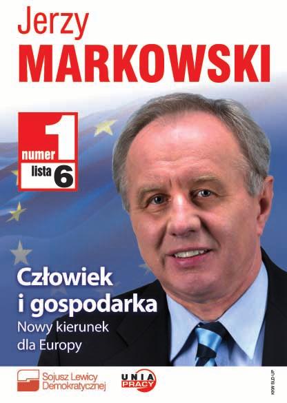 GŁOSUJCIE NA GÓRNICTWO W niedzielę, 7. czerwca 2009 roku, odbędą się wybory do Parlamentu Europejskiego. W Polsce wybieramy 50 posłów. Kandydatów jest ponad 1300 i wśród nich jestem jedynym górnikiem.