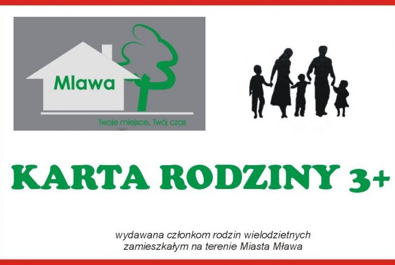 Z programu można korzystać, jeśli jest się członkiem rodziny wielodzietnej, która ma na utrzymaniu troje lub więcej dzieci w wieku do 18 lub 24 lat (gdy dziecko uczy się lub studiuje).