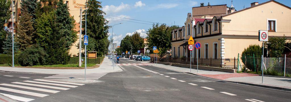 funduszy zewnętrznych. Najważniejsze zadania inwestycyjne planowane w 2018 roku to: Restauracja Parku Miejskiego im.