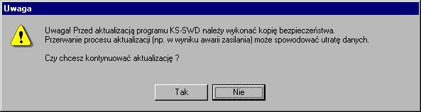 URUCHAMIANIE KOMPUTERA ORAZ PROGRAMU KS-SWD KOMPUTER Aby uruchomić komputer należy włączyć przycisk zasilania POWER. Po jego użyciu nastąpi uruchomienie systemu operacyjnego.