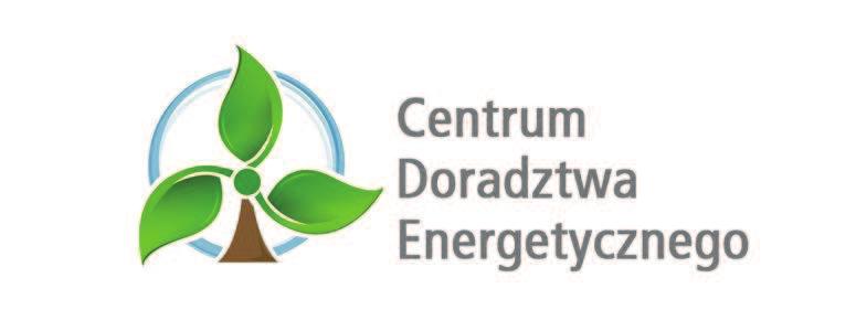 Opracowanie: Centrum Doradztwa Energetycznego Sp. z o.o. Biuro: ul. Krakowska 11 43-190 Mikołów Tel/fax: 32 326 78 16 e-mail: biuro@ekocde.