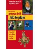 W książce przedstawiono 50 najczęściej spotykanych w Polsce lub najbardziej interesujących gatunków owadów, zamieszkujących różne środowiska. Mój pierwszy przewodnik: jaki to ptak?