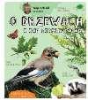 5. Komplet dwóch książek: O lesie, Wojciech Gil + O drzewach i ich mieszkańcach, Wojciech Gil Leśnik z wykształcenia i zamiłowania opowiada o swoim ulubionym miejscu na ziemi: o lesie.