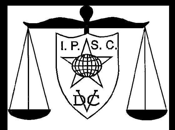 INTERNATIONAL PRACTICAL SHOOTING CONFEDERATION PRZEPISY PISTOLET IPSC WYDANIE STYCZEŃ 2019 International Practical Shooting Confederation PO Box 15661 1001 NA Amsterdam The Netherlands Tel: +31 20