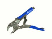 (6/60) 3 G10220 Lockwrench WR 10"-250mm dual colourpvc handle Szczypce Morse`a 10"-250mm GEKO (6/60) 4