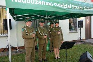 Cudzoziemców w Białej Podlaskiej. Gen. bryg. Stanisław Tessaro ps. Zosik, s.