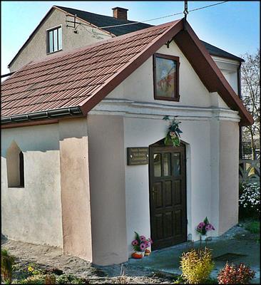 Skowronno