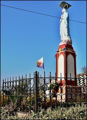 okolica