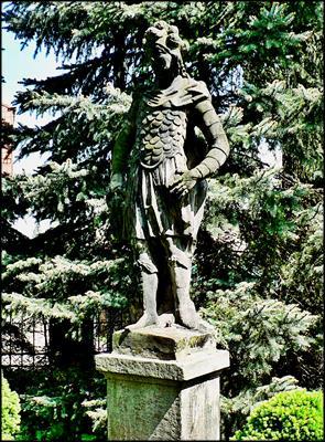 Końskie