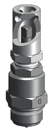 temperatura 700 (10150) 600 (8700) 500 (7250) PTFE