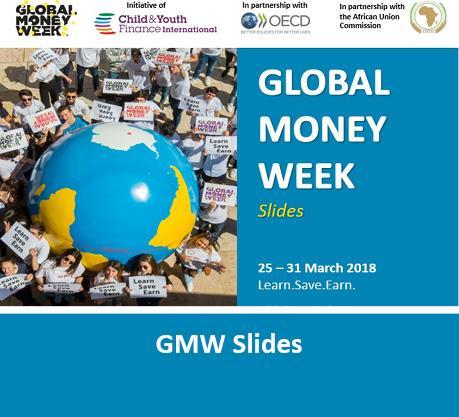 GMW Reports GMW Slides