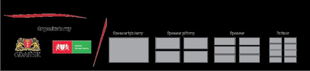 zł SPONSOR PARTNER 45 tyś.