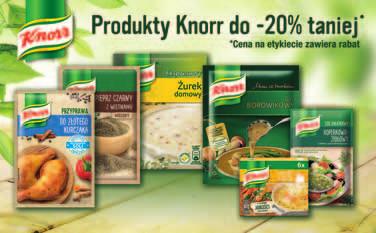 wybrane rodzaje 4,96-27,80/ 1 39 OFERTA SPECJALNA Groszek konserwowy BONDUELLE 400 g/240 g 1,04/ 2 49 GRAAL 170 g/120 g 4,49/ - bez