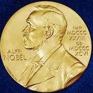 2017 Nobel Prize in