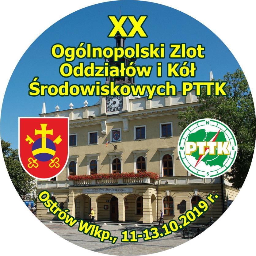 Środowiskowych PTTK