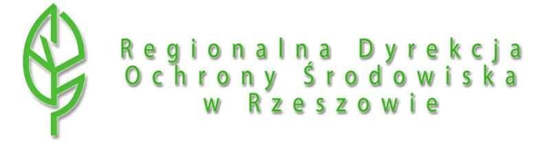 Przykładowe projekty: Ochrona czynna koszenie i odkrzaczanie w rezerwatach przyrody Krywe i