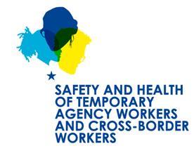 Bezpieczna i zdrowa praca tymczasowa kampania inspekcji pracy CELE: OGRANICZANIE poziomu zagrożeń wypadkowych i zawodowych w firmach zatrudniających pracowników tymczasowych; UŚWIADOMIENIE