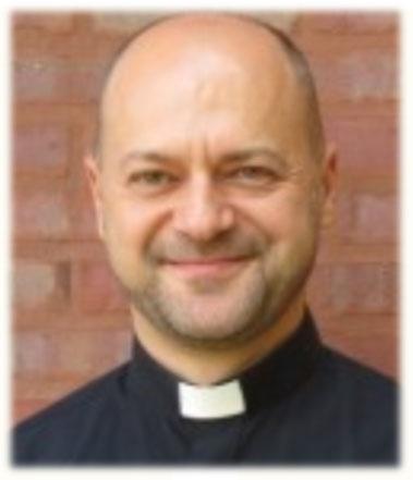 Pastor`s Letter / List Ojca Proboszcza Dear parishioners and guests, I am happy to write a few words to you after my return from Poland.