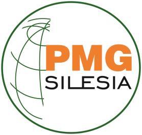 PMG SILESIA Sp. z o.o. Ul.