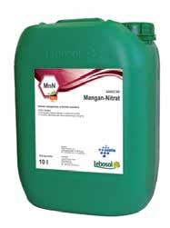 Lebosol -Mangan-Nitrat 235 nawóz WE Lebosol -Mangan-Nitrat 235 to nawóz manganowy w formie roztwóru.