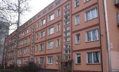 kod agencji: KRMK1 STUDIO KROWODRZA oddział VIII ul. Bratysławska 2, 31-201 Kraków 12.636.44.40, 793.717.771 krmk1@tecnocasa.