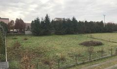000 zł DZIAŁKA NA SPRZEDAŻ 877 m 2 WIELICZKA działka na planie kwadratu pod zabudowę jednorodzinną.