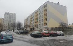 kod agencji: KRMD2 STUDIO BIEŃCZYCE oddział XXIII os. Niepodległości 3, 31-861 Kraków 792.707.776 krmo2@tecnocasa.pl KRAKÓW Bieńczyce 1-POKOJOWE 25m 2 os.